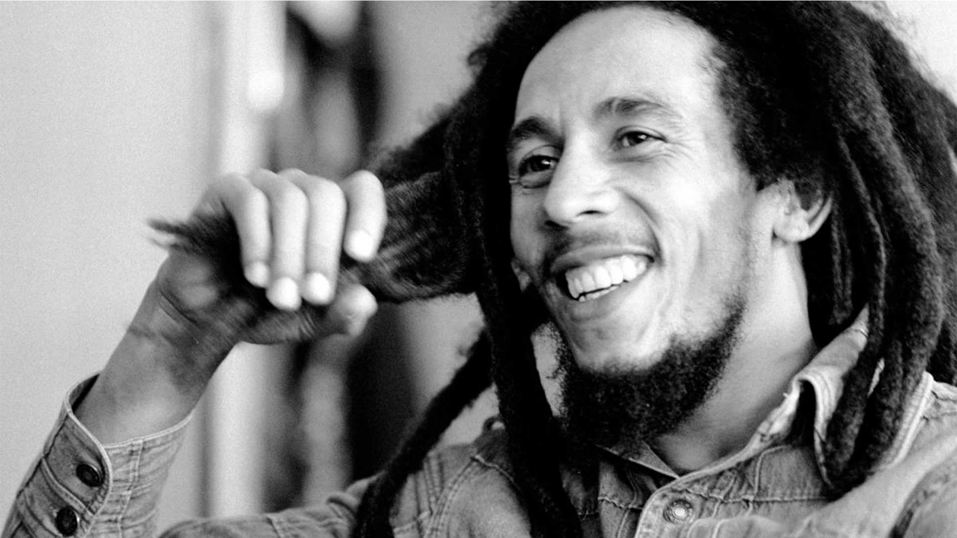 Bob Marley, la llegenda del reggae ESCIUPF News