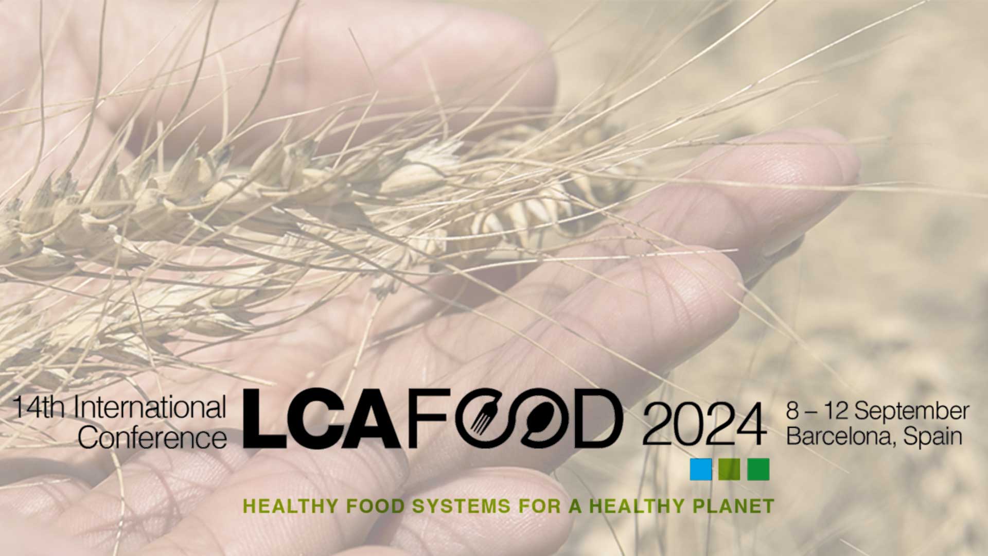 LCAFood 2024